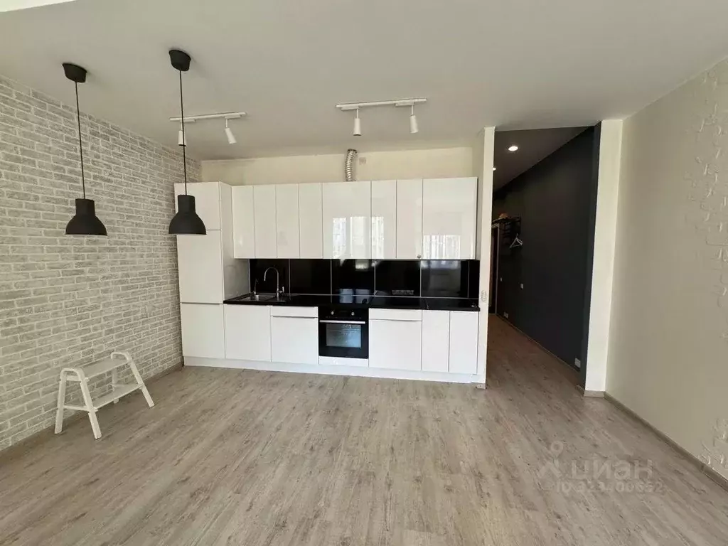 1-к кв. Московская область, Мытищи городской округ, пос. Вешки, Новые ... - Фото 2