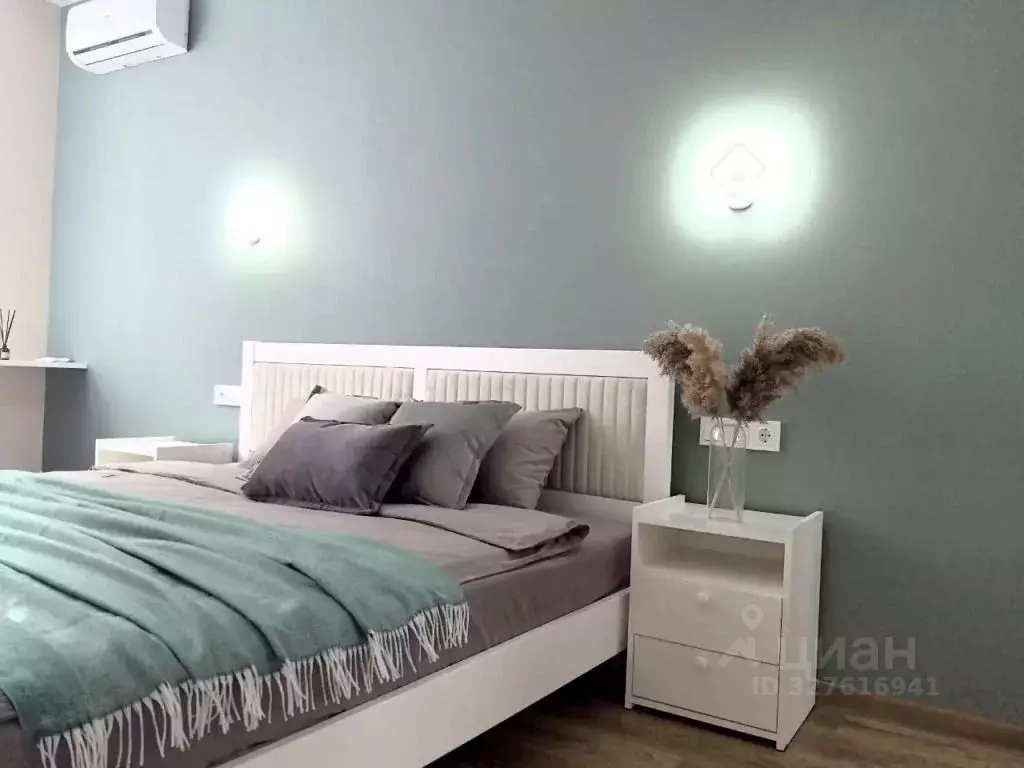 1-к кв. Москва Внуковское поселение, ул. Анны Ахматовой, 11к3 (34.0 м) - Фото 1