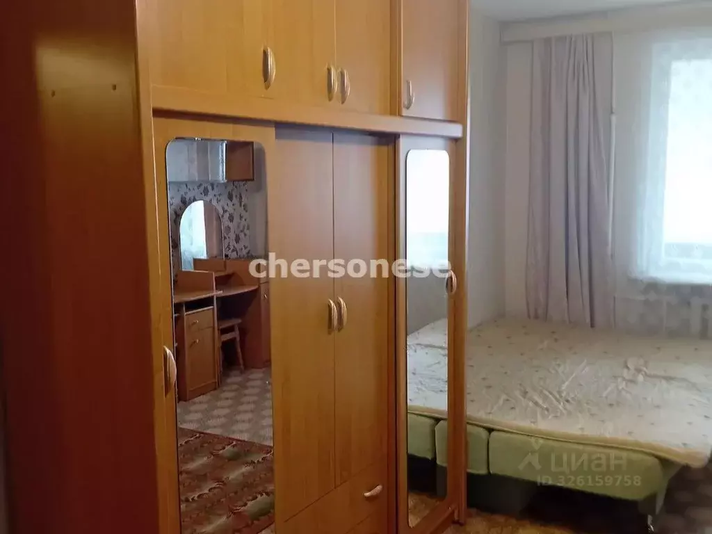 2-к кв. Севастополь ул. Генерала Жидилова, 32 (50.7 м) - Фото 2