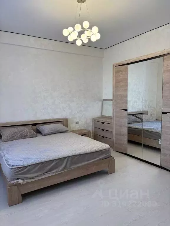 3-к кв. Дагестан, Каспийск просп. Акулиничева, 7 (110.0 м) - Фото 1