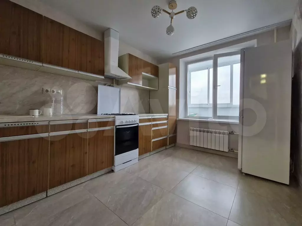 3-к. квартира, 65 м, 9/14 эт. - Фото 1