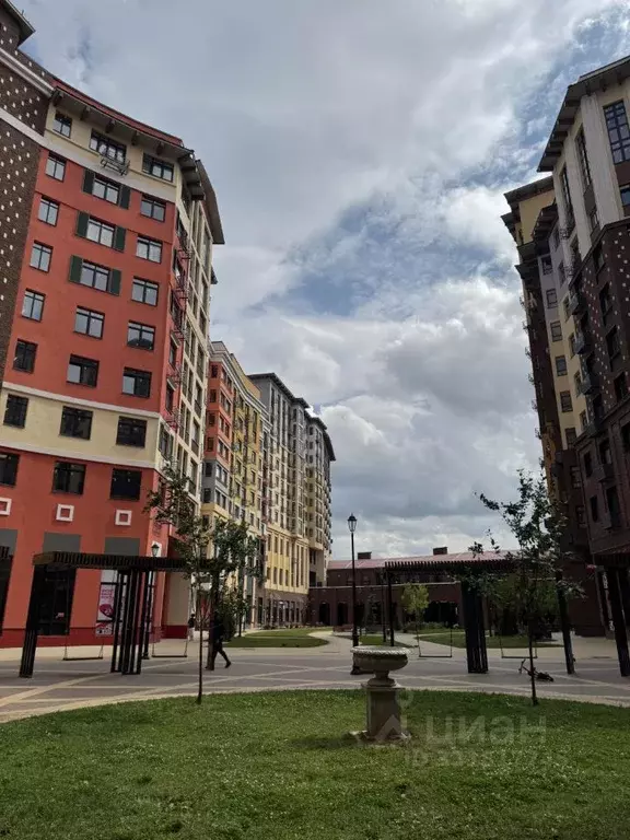 1-к кв. Московская область, Ленинский городской округ, пос. Развилка ... - Фото 1