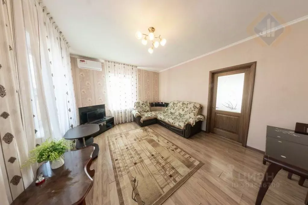 Дом в Приморский край, Находка Лесная ул., 37 (64 м) - Фото 2