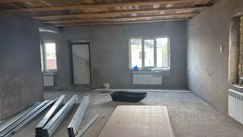 Дом в Саха (Якутия), Якутск Сергеляхское ш. (116 м) - Фото 2