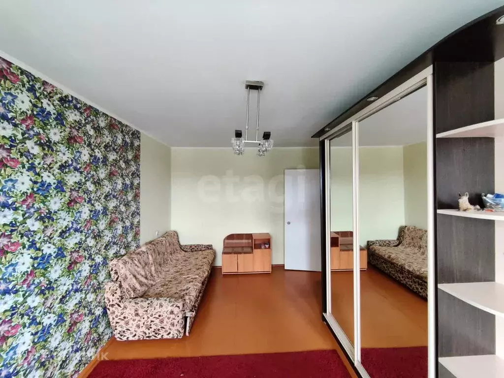 Продаётся 3-к квартира, 61.7 м - Фото 0