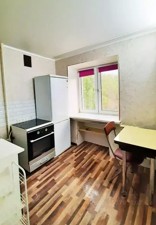 1-к кв. Оренбургская область, Гай Коммунистическая ул., 14 (30.8 м) - Фото 1