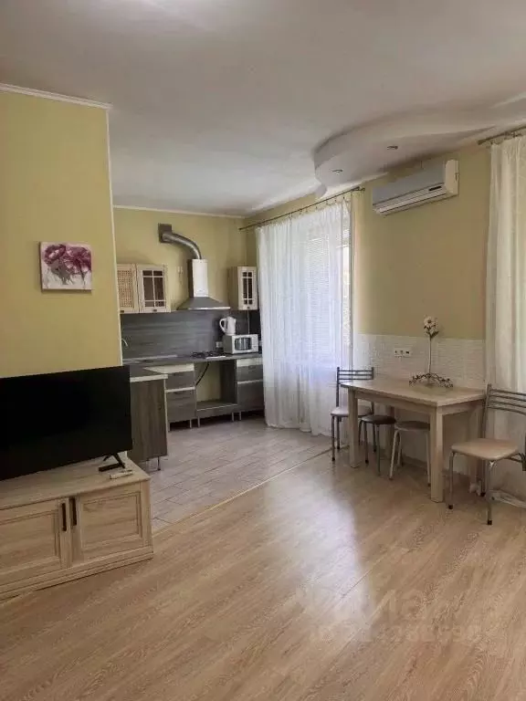 2-к кв. Волгоградская область, Волгоград ул. Аллея Героев, 1 (65.0 м) - Фото 2