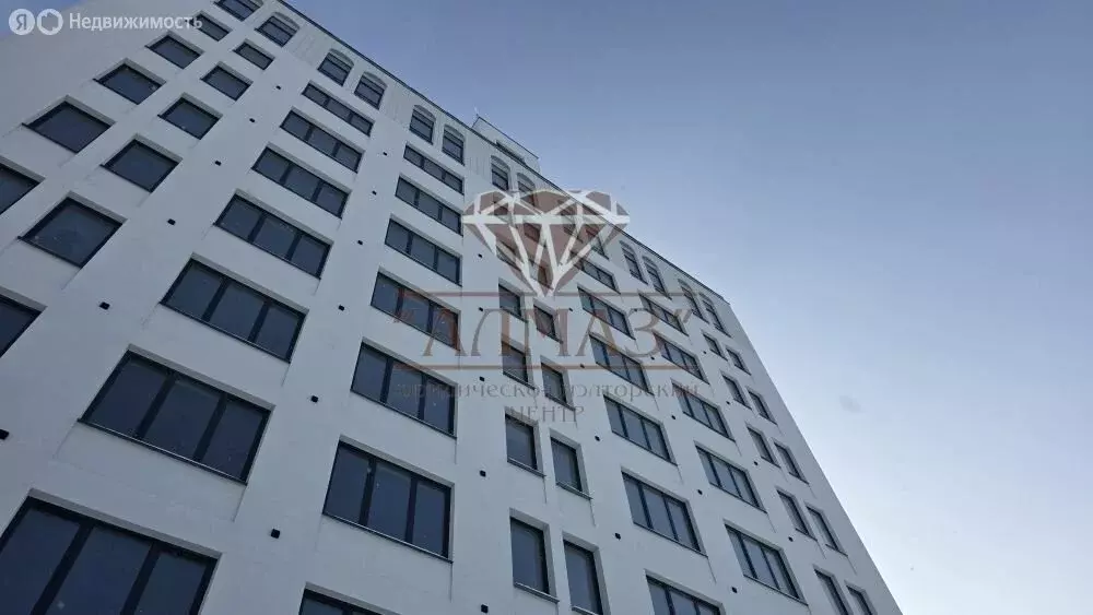 2-комнатная квартира: Елец, улица Героев, 1 (50 м) - Фото 2