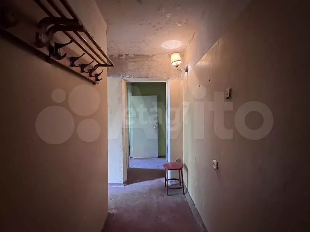 2-к. квартира, 44,3 м, 5/5 эт. - Фото 1