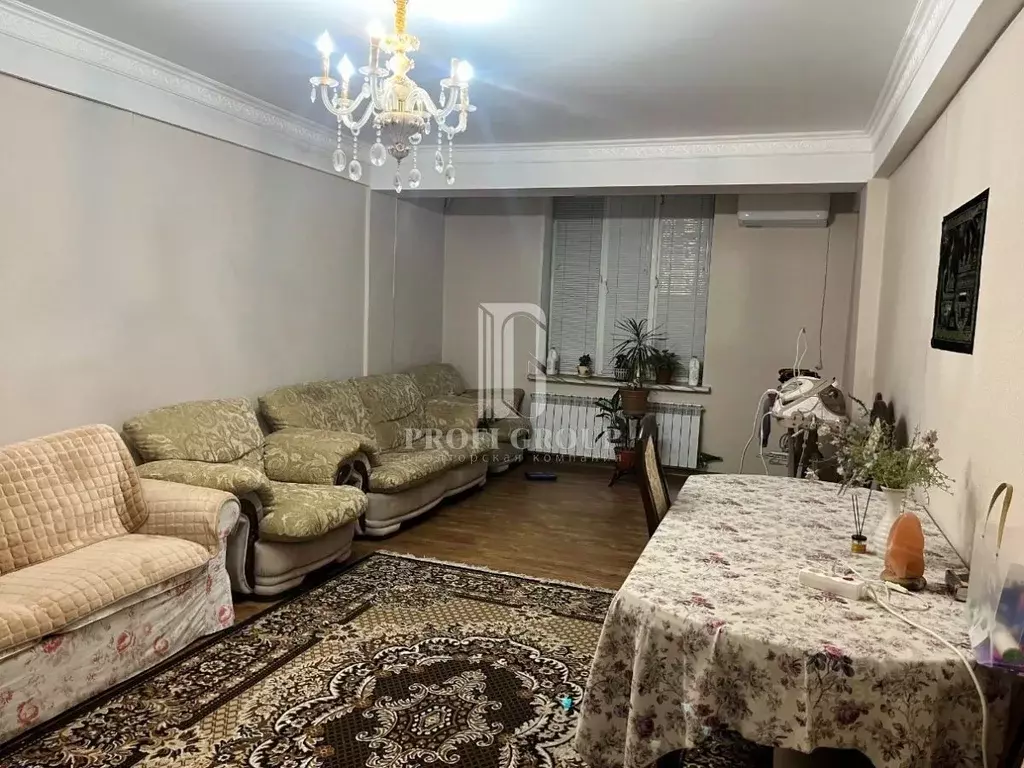 2-к кв. Дагестан, Махачкала ул. Новокаякентская (85.0 м) - Фото 0