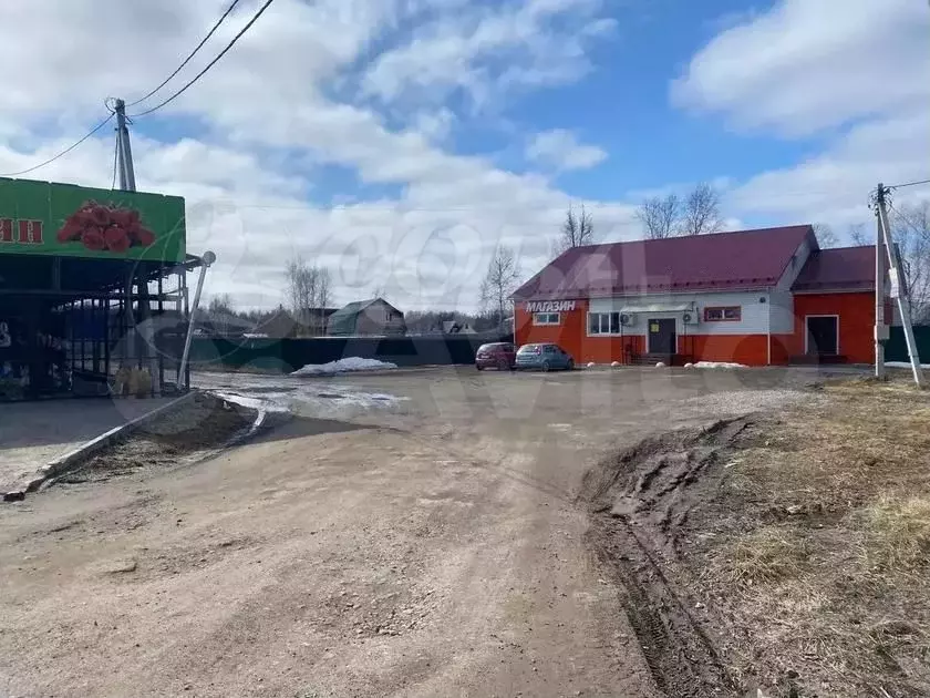 Участок 20 сот. (СНТ, ДНП) - Фото 1