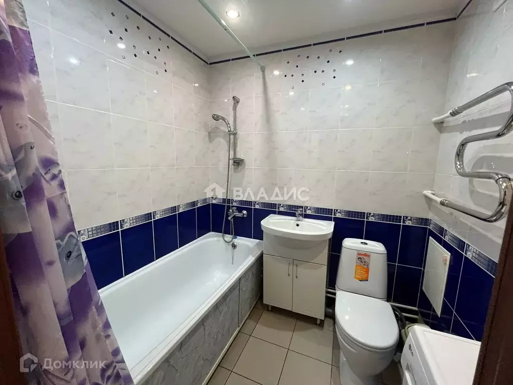 Продаётся 1-к квартира, 35 м - Фото 0