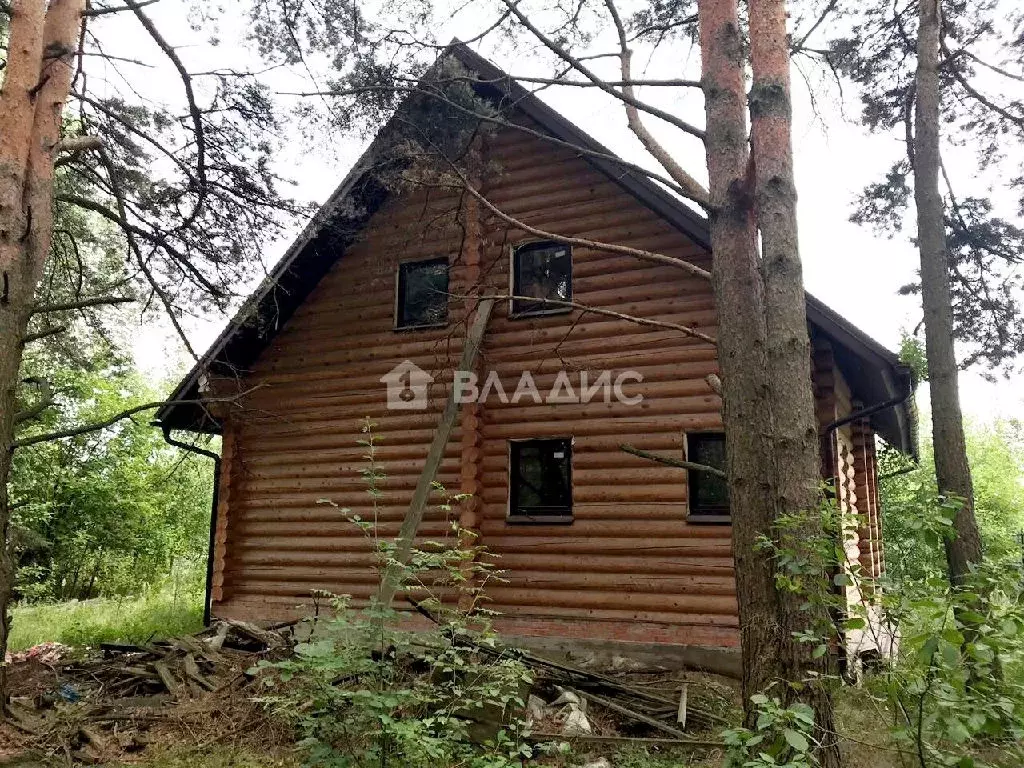 Продается дом в пгт Монино - Фото 2