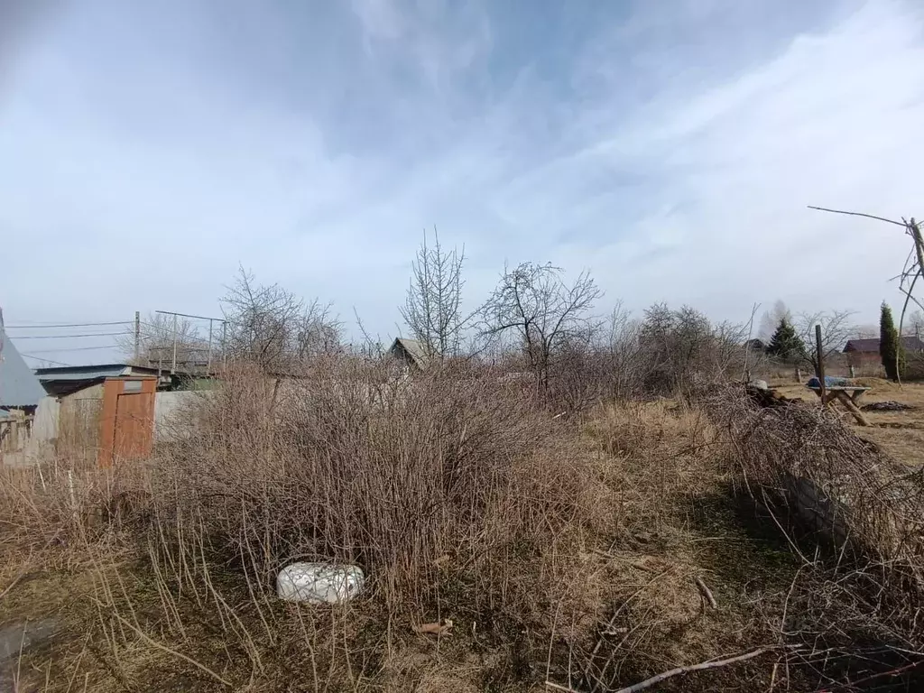 Участок в Московская область, Воскресенск городской округ, Имени ... - Фото 1