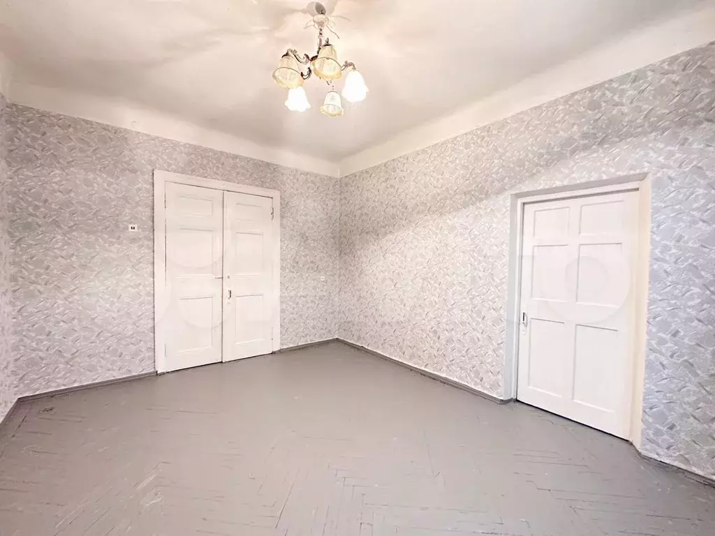Комната 31,4 м в 2-к., 2/2 эт. - Фото 0