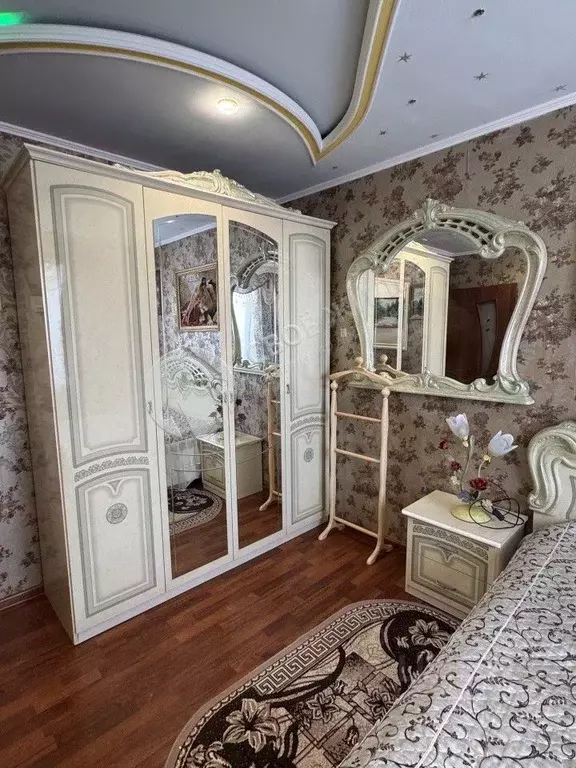 3-к кв. Пермский край, Пермь Хрустальная ул., 10 (53.0 м) - Фото 2