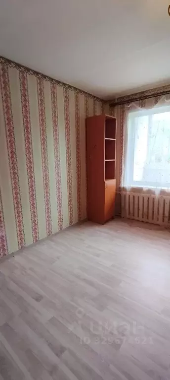 1-к кв. Новгородская область, Шимск рп ул. Ташкентская, 7 (32.5 м) - Фото 2