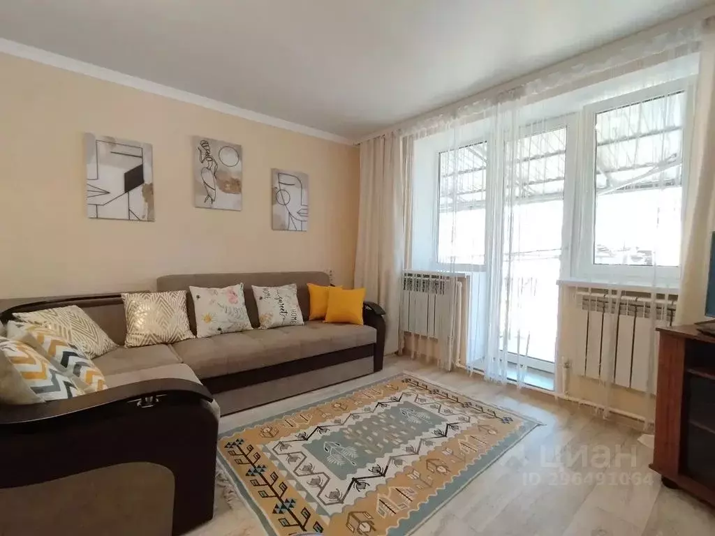 Дом в Ставропольский край, Железноводск ул. Карла Маркса, 96 (50 м) - Фото 2