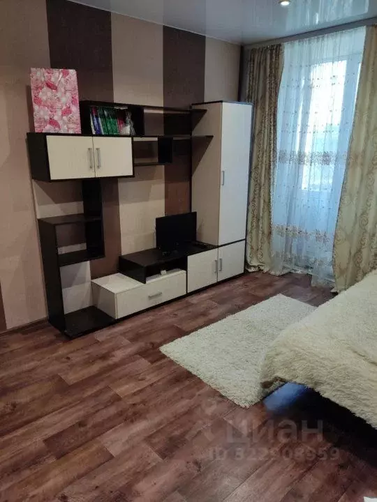 2-к кв. Ярославская область, Ярославль просп. Авиаторов, 5 (42.0 м) - Фото 1