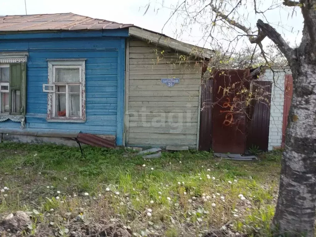 Дом в Тверь, улица Гончаровой (108.1 м) - Фото 0