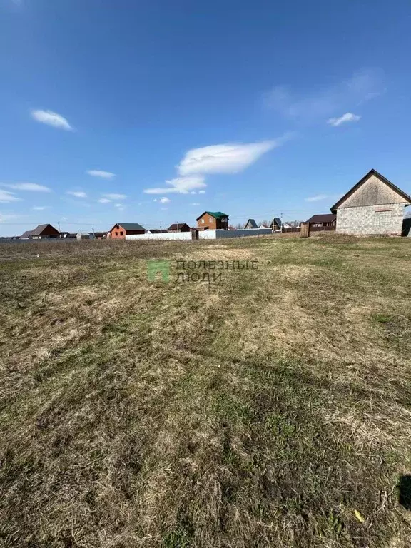 Дом в Башкортостан, Уфимский район, Булгаковский сельсовет, Уфимские ... - Фото 1