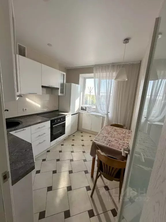 2-к кв. Калужская область, Обнинск просп. Маркса, 124 (49.5 м) - Фото 1