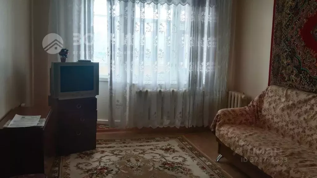 2-к кв. Чувашия, Чебоксары Фруктовая ул., 8 (50.0 м) - Фото 1