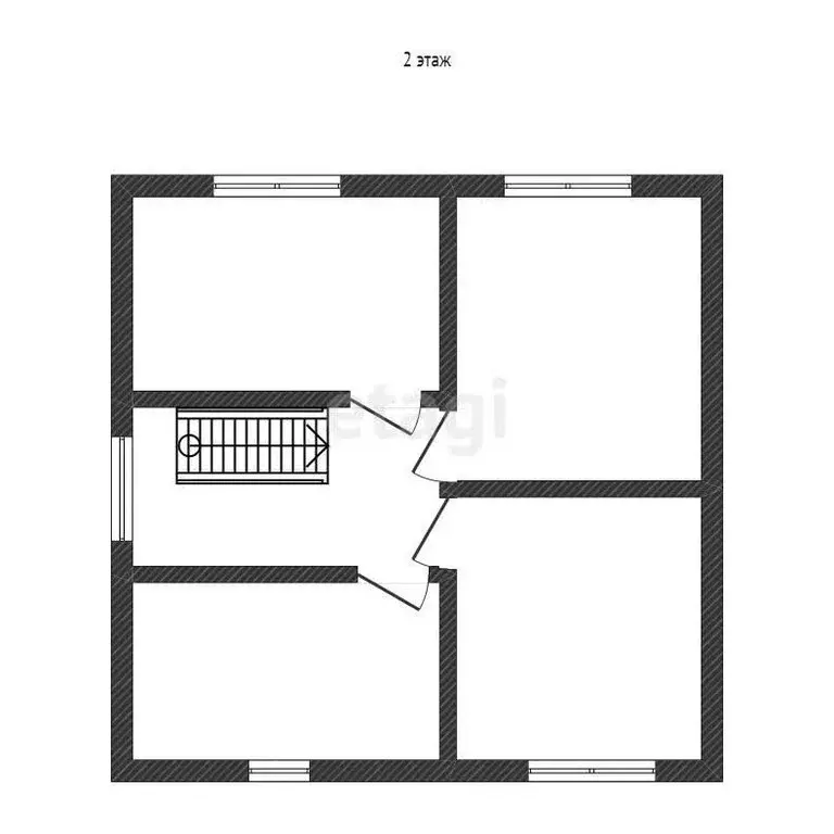 Дом в Белгородская область, Шебекинский муниципальный округ, рабочий ... - Фото 1