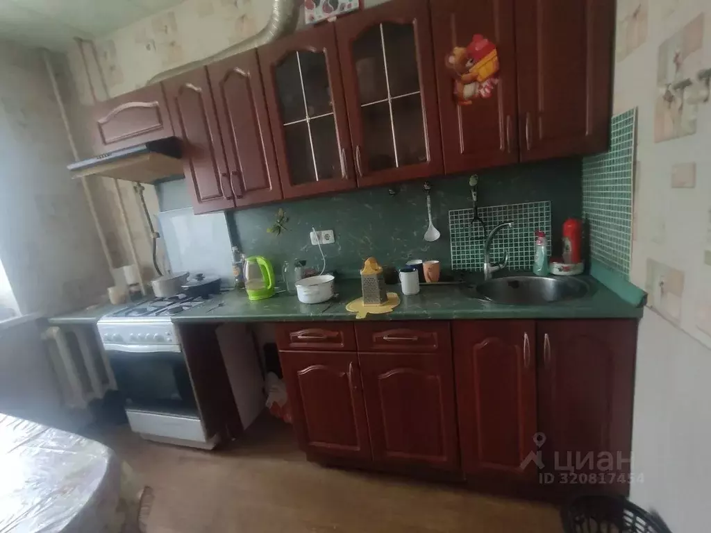 Комната Ивановская область, Иваново ул. Богдана Хмельницкого, 9 (8.0 ... - Фото 1