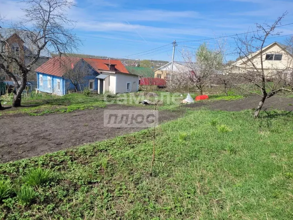 Дом в Пензенская область, Пенза Ставропольская ул., 8 (82 м) - Фото 2