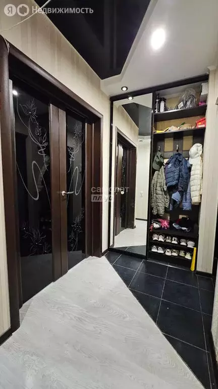 2-комнатная квартира: Элиста, 2-й микрорайон, 23 (48.6 м) - Фото 2