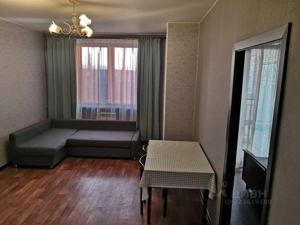 2-к кв. Иркутская область, Иркутский муниципальный округ, Маркова рп, ... - Фото 0