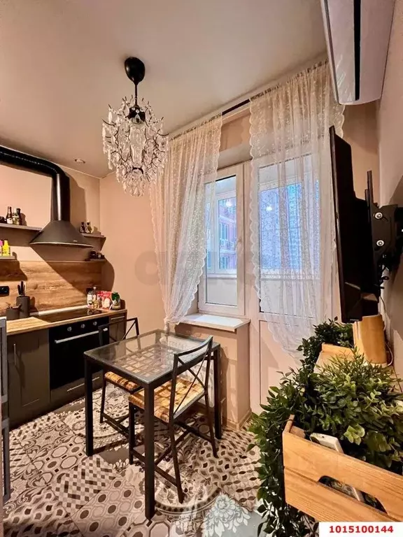 1-к кв. Краснодарский край, Краснодар ул. Невкипелого (37.0 м) - Фото 1