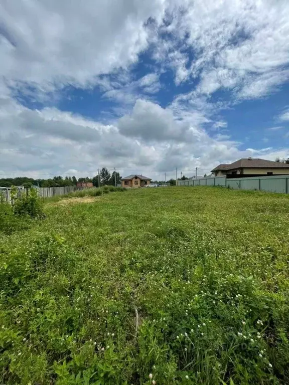 Участок в Амурская область, Благовещенский район, Медовая тер. проезд ... - Фото 2