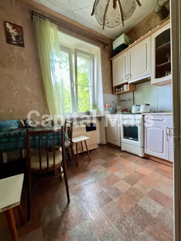 3-к кв. Московская область, Люберцы пос. ВУГИ, 7 (58.0 м) - Фото 1