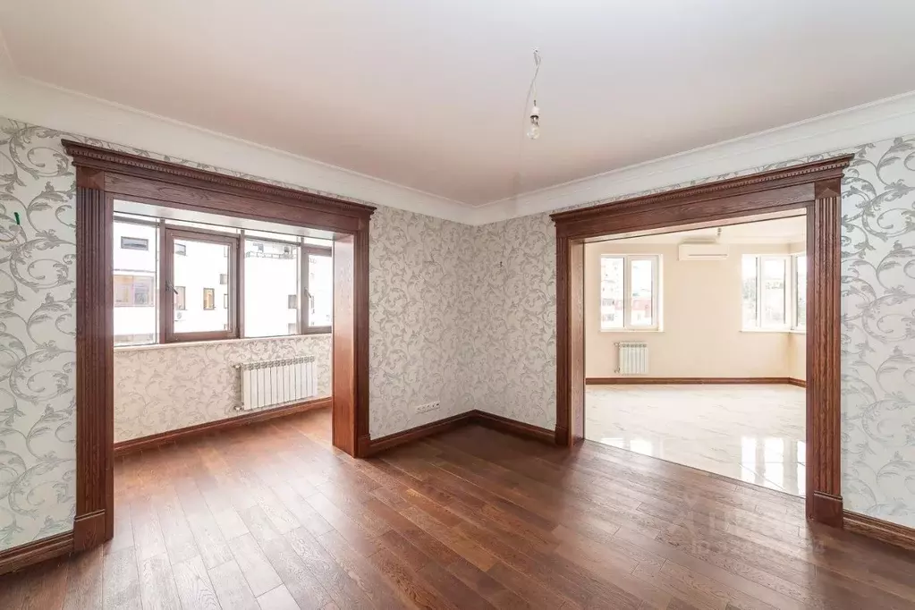 3-к кв. Краснодарский край, Сочи Виноградная ул., 2/3 (99.0 м) - Фото 1