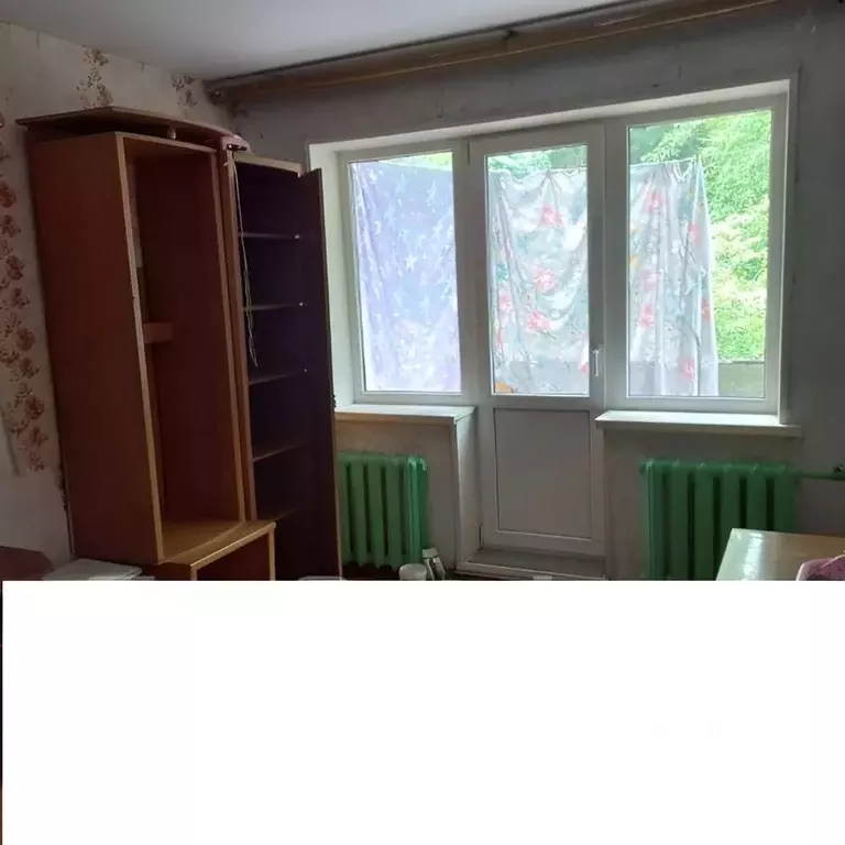 1-к кв. Приморский край, Владивосток Интернациональная ул., 71 (32.1 ... - Фото 2