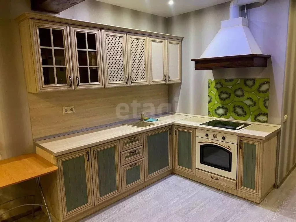 Студия Московская область, Одинцовский городской округ, пос. Горки-10 ... - Фото 1