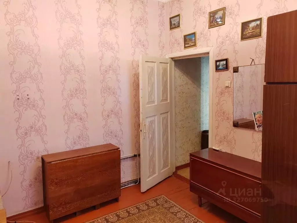 2-к кв. Ленинградская область, Выборг Кленовая ул., 10 (47.0 м) - Фото 1