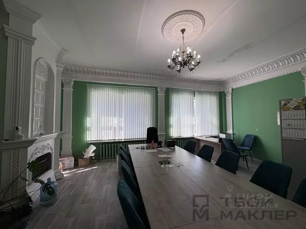 Офис в Пензенская область, Пенза ул. Куйбышева, 20 (44 м) - Фото 1