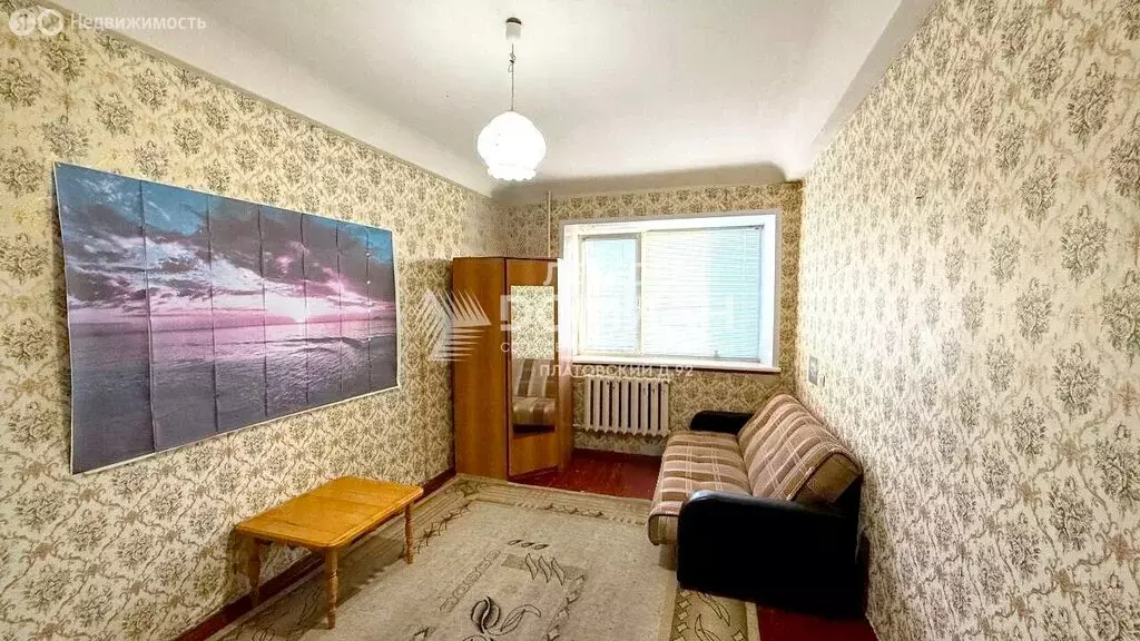 1-комнатная квартира: Новочеркасск, Степная улица, 103/2 (30.4 м) - Фото 2