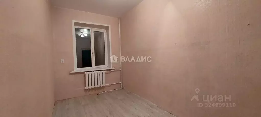 Комната Владимирская область, Владимир Молодежная ул., 5 (10.7 м) - Фото 2