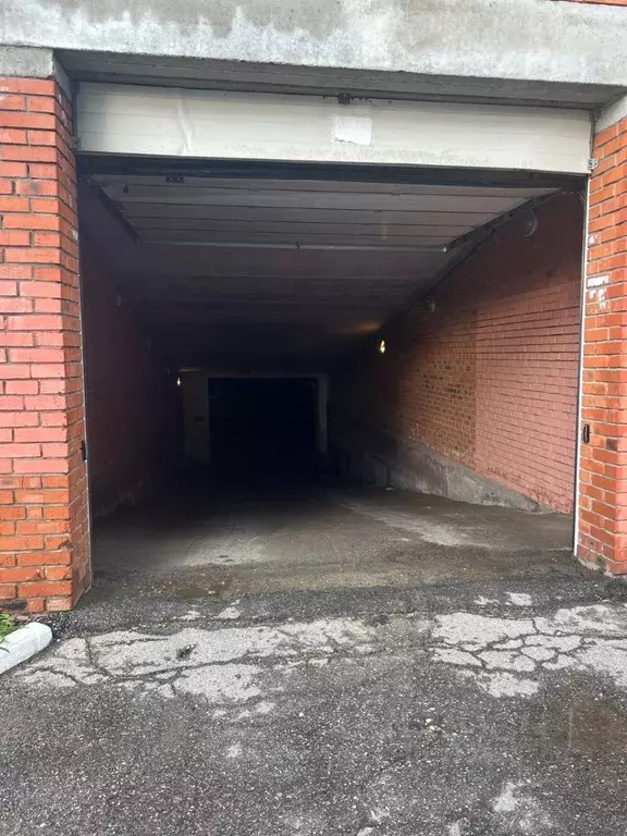 Гараж в Чувашия, Чебоксары ул. Э.М. Юрьева, 1 (22 м) - Фото 2