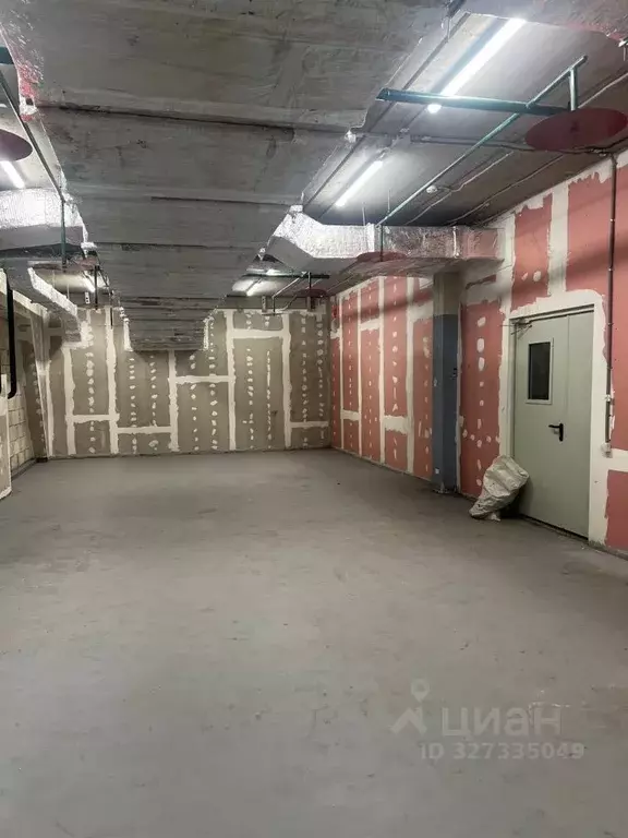 Склад в Москва Киевское шоссе, 22-й км, 4с1кА (151 м) - Фото 2