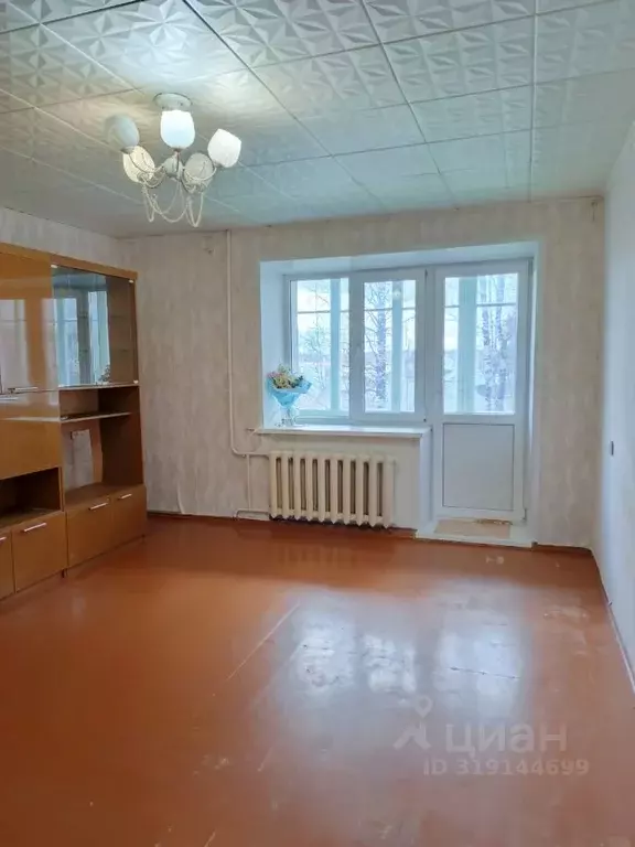 4-к кв. Кировская область, Киров ул. Кирова, 65 (75.0 м) - Фото 1