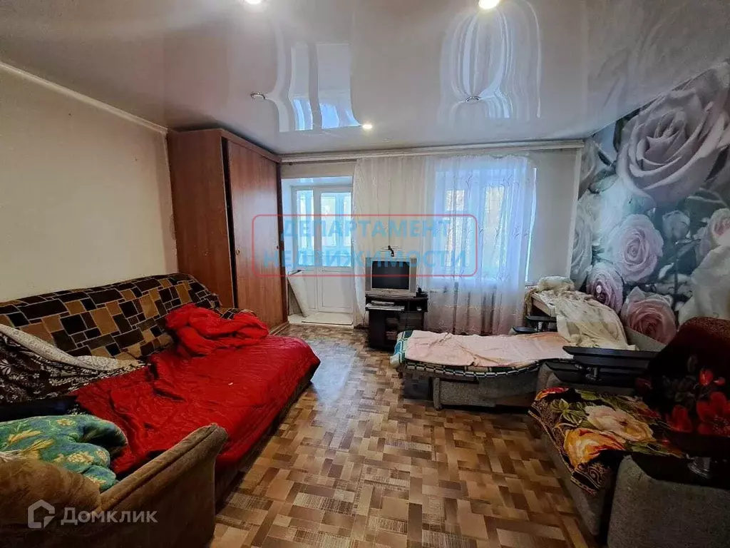 Продаётся 1-к квартира, 23 м - Фото 0