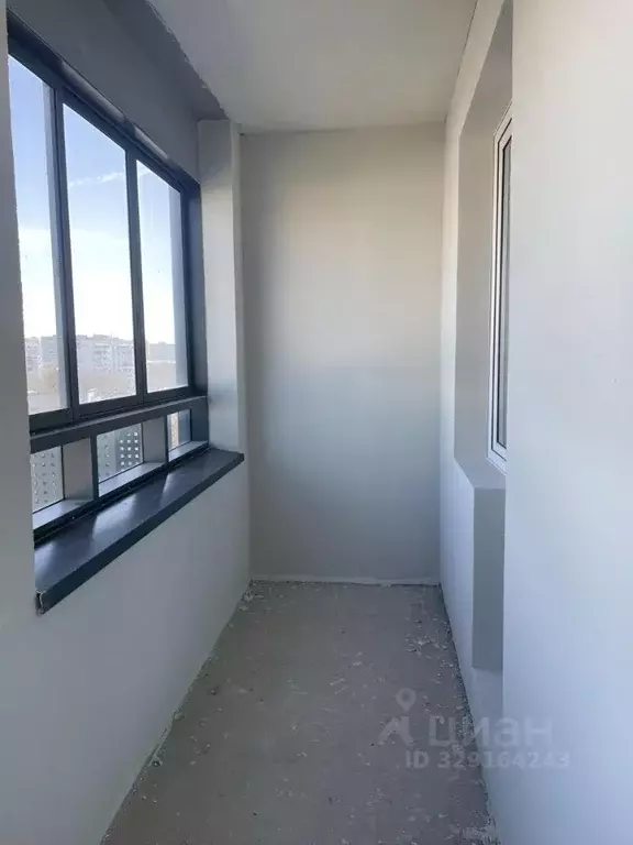 4-к кв. Москва Новогиреевская ул., 5Ак2 (115.5 м) - Фото 2