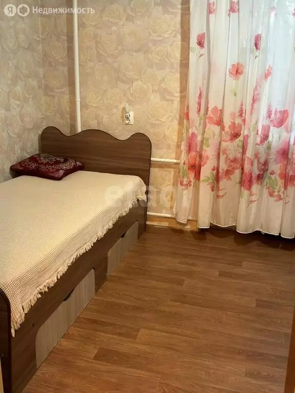 2-комнатная квартира: Омск, проспект Мира, 14А (31 м) - Фото 1