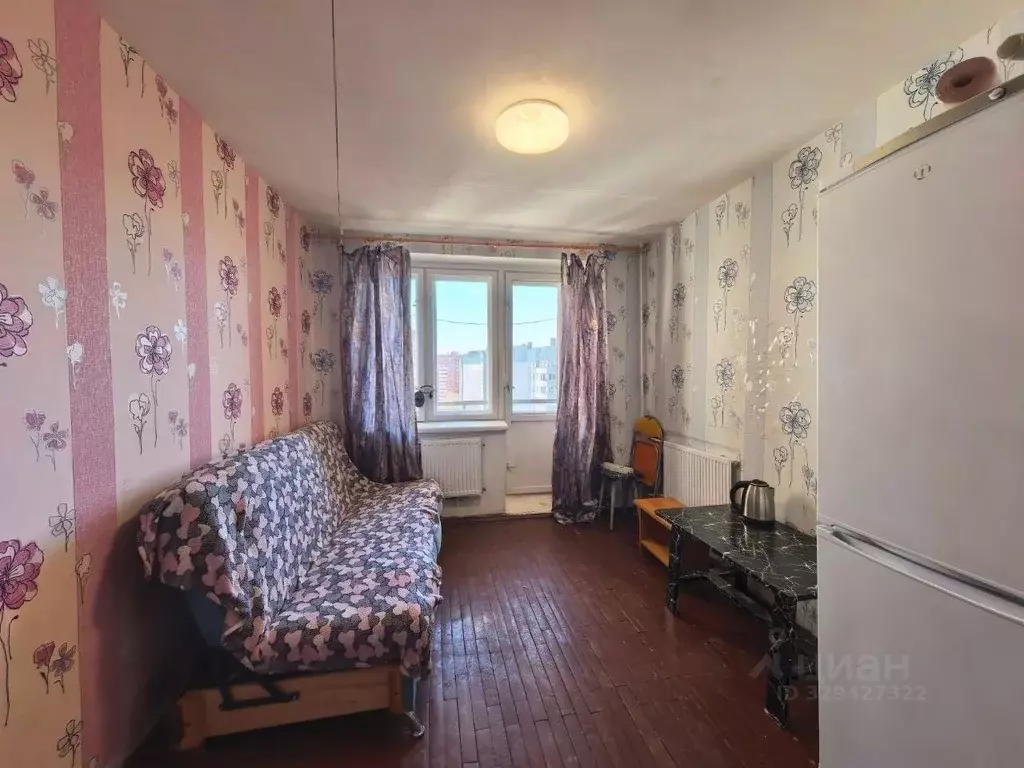 Комната Санкт-Петербург просп. Маршала Жукова, 22 (13.0 м) - Фото 1