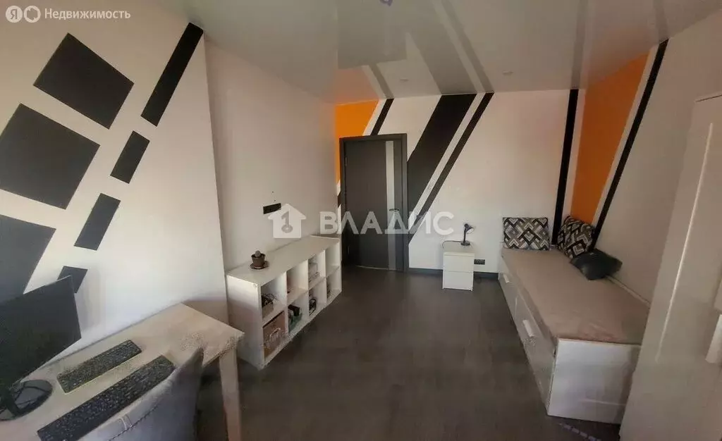 2-комнатная квартира: Коломна, улица Захарова, 6 (72 м) - Фото 2